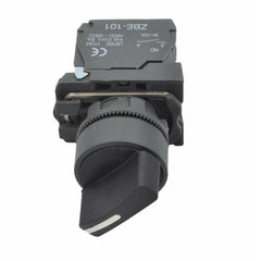XB5AD25 Generic 2 Position Knob Selector Panel Mount Switch - Twin Eagle Imports